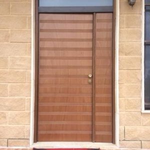 Porte blindate Canicattì