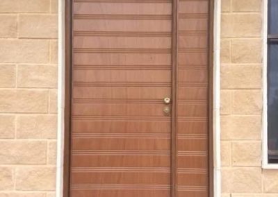 Porte blindate Canicattì